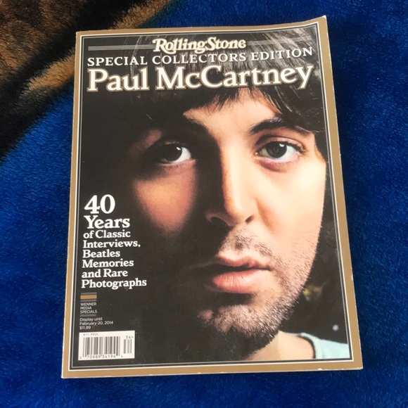 Rolling stone magazine on Paul McCarthy - Picture 1 of 3